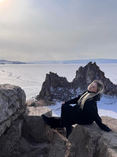Скала Шаманка в марте — фото погоды (2026-03-19)