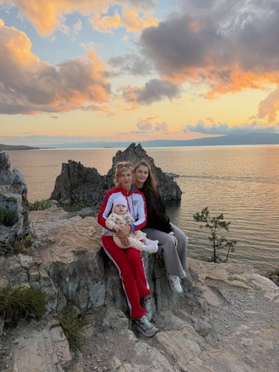 Скала Шаманка в июле — фото погоды (2026-07-15)