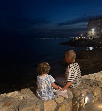 Beach of Salou, Spain — фото погоды в июле (2025-07-27)