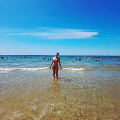 Beach of Salou, Spain — фото погоды в июле (2025-07-28)