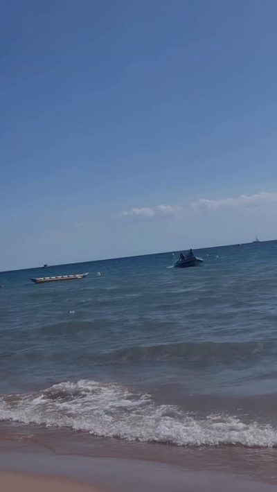 Beach of Salou, Spain — фото погоды в ноябре (2025-11-01)