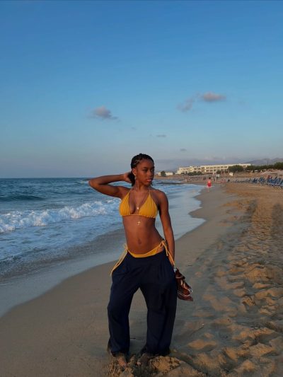 Malia Beach в августе — фото погоды (2025-08-29)