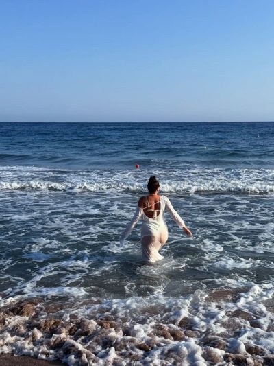 Malia Beach в августе — фото погоды (2025-08-30)