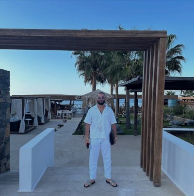 Malia Beach в октябре — фото погоды (2025-10-02)