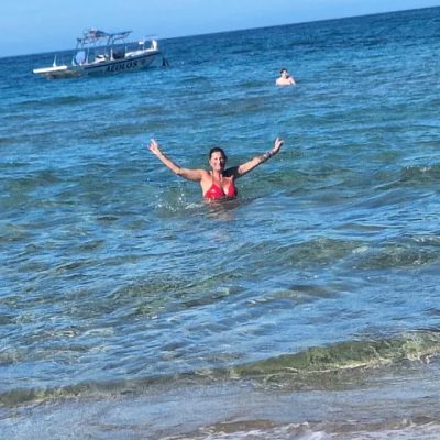 Malia Beach в октябре — фото погоды (2025-10-27)