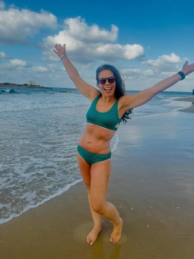 Malia Beach в ноябре — фото погоды (2025-11-10)
