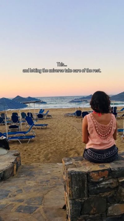 Malia Beach в ноябре — фото погоды (2025-11-27)