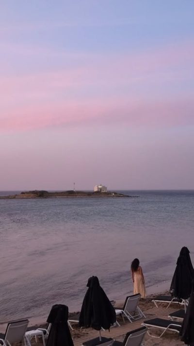 Malia Beach в мае — фото погоды (2026-05-11)