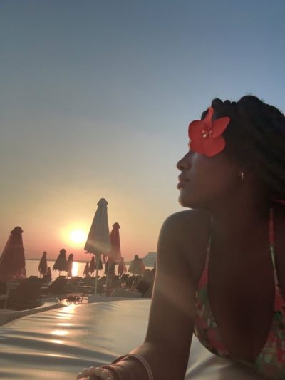Malia Beach в мае — фото погоды (2026-05-26)