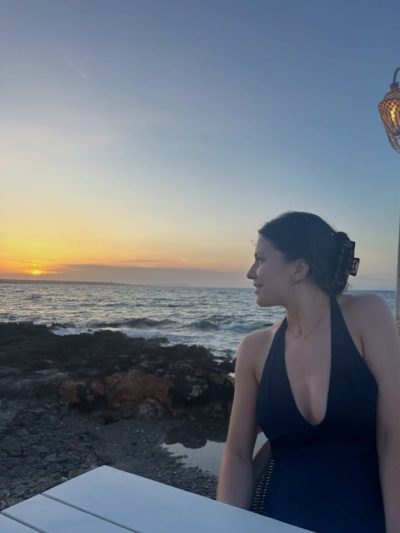 Malia Beach в июне — фото погоды (2026-06-04)