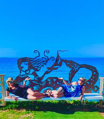 Malia Beach в июне — фото погоды (2026-06-06)