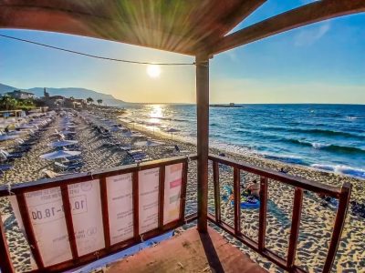 Malia Beach в июне — фото погоды (2026-06-08)