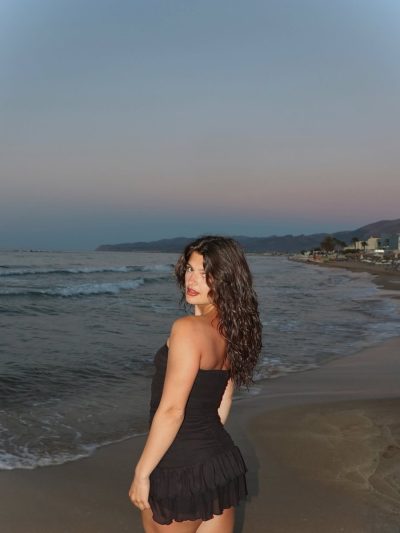 Malia Beach в июне — фото погоды (2026-06-13)