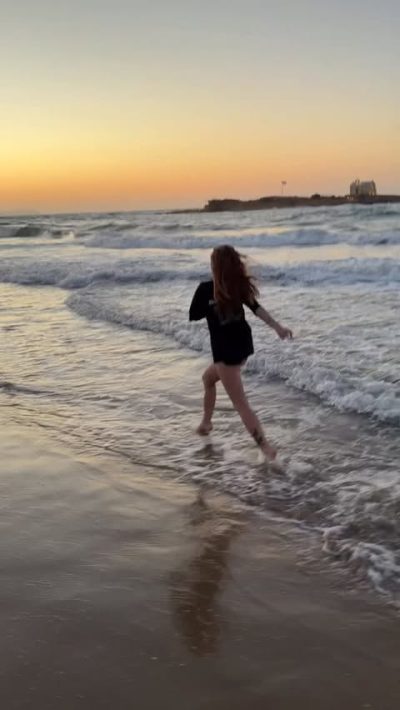 Malia Beach в июне — фото погоды (2026-06-19)