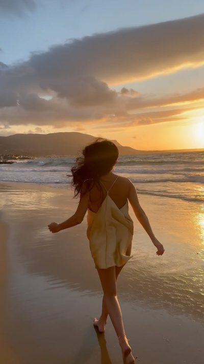Malia Beach в июне — фото погоды (2026-06-24)