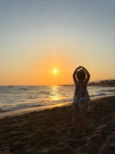Malia Beach в июне — фото погоды (2026-06-28)