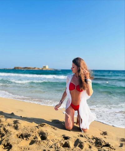 Malia Beach в июне — фото погоды (2026-06-30)