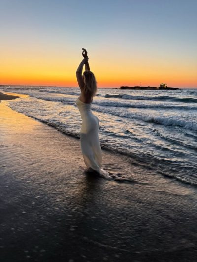 Malia Beach в июле — фото погоды (2026-07-09)