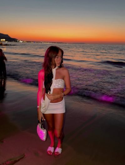 Malia Beach в июле — фото погоды (2026-07-13)