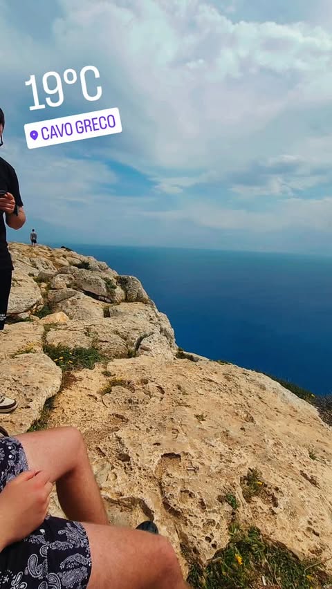 Погода в Cavo Greko, Cyprus