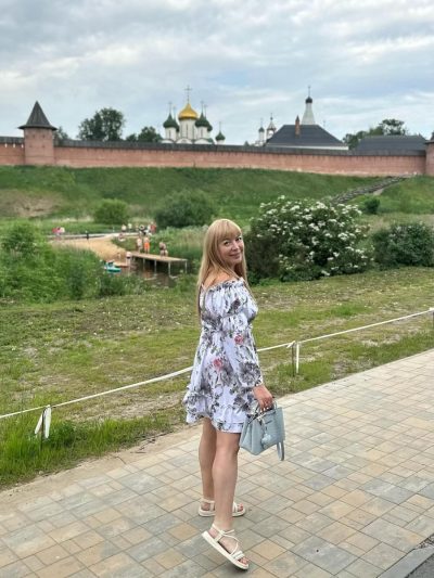 Суздаль, Турцентр в мае — фото погоды (2025-05-31)