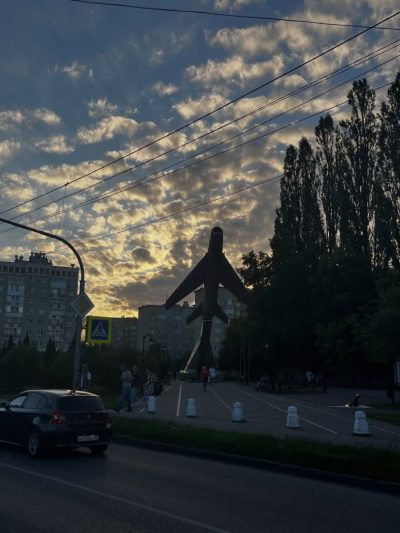 Калининград в июле — фото погоды (2026-07-19)
