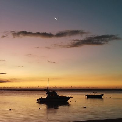 L Île Maurice Flic En flac в марте — фото погоды (2025-03-06)