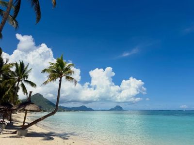 L Île Maurice Flic En flac в марте — фото погоды (2026-03-28)