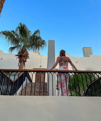 Beach at Arabia Azur Resort Hurghada — фото погоды в августе (2025-08-29)