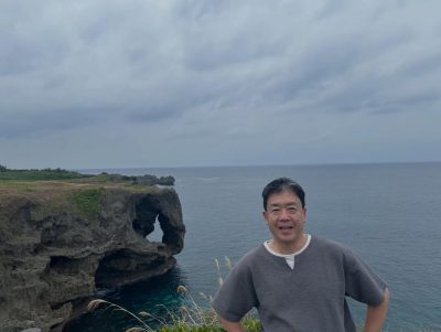 万座毛 Manzamo в декабре — фото погоды (2025-12-19)