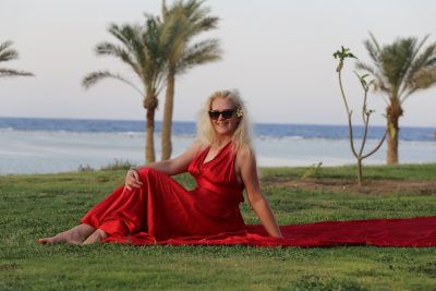 Elphistone Marsa Alam Resort — фото погоды в августе (2025-08-29)
