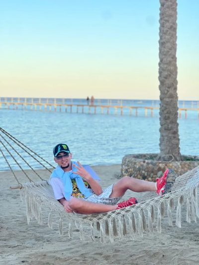 Elphistone Marsa Alam Resort — фото погоды в январе (2026-01-17)
