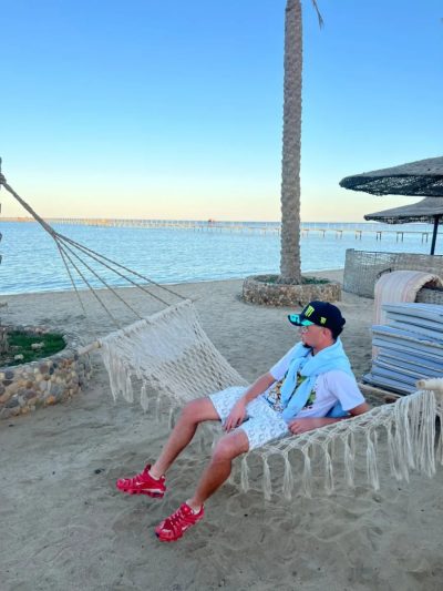 Elphistone Marsa Alam Resort — фото погоды в январе (2026-01-17)