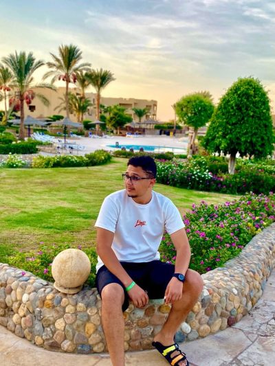 Elphistone Marsa Alam Resort — фото погоды в июле (2026-07-10)