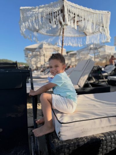 Cabana Beach Club в июне — фото погоды (2026-06-28)