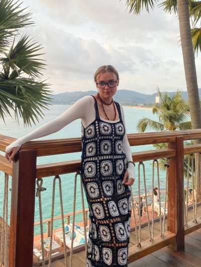 Kata Beach, Phuket Island, Thailand в июле — фото погоды (2026-07-13)