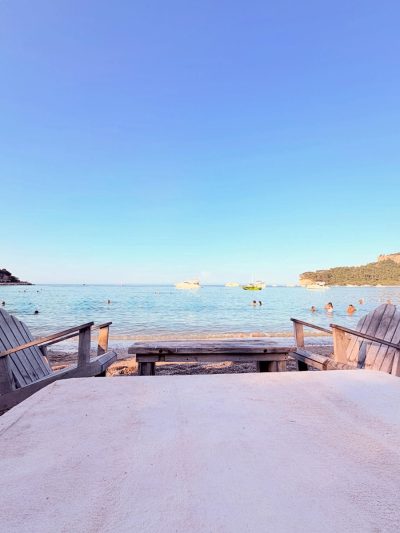 Qualista Beach в июле — фото погоды (2026-07-17)