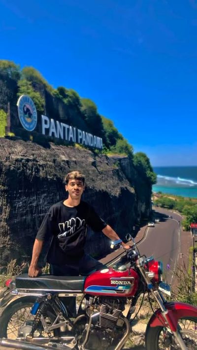 Pandawa Bali в июне — фото погоды (2026-06-03)