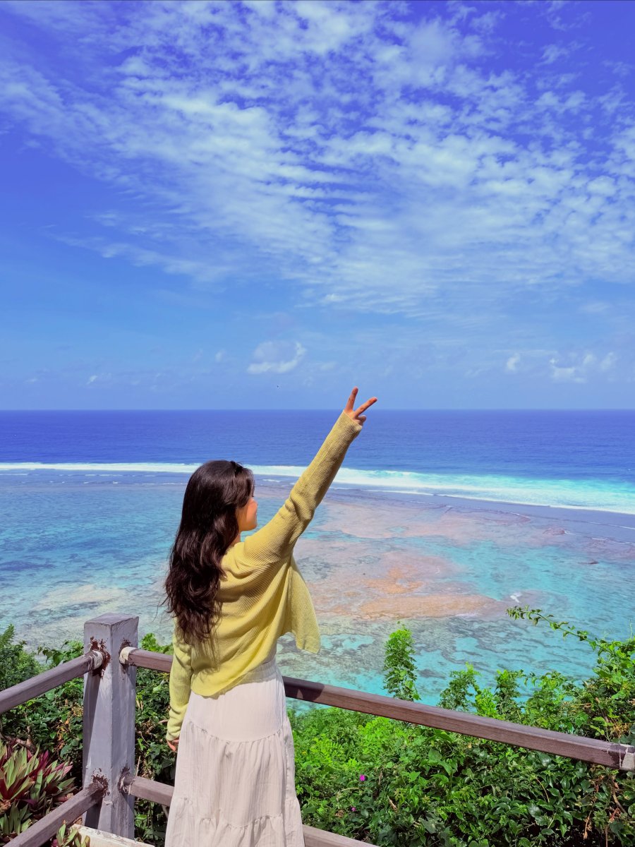 Погода в Pandawa Bali