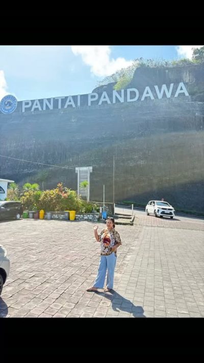 Pandawa Bali в июне — фото погоды (2026-06-26)