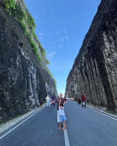 Pandawa Bali в июле — фото погоды (2026-07-02)