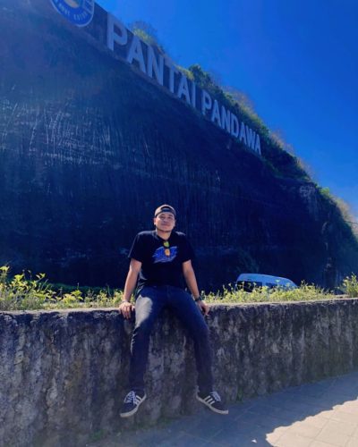 Pandawa Bali в июле — фото погоды (2026-07-03)