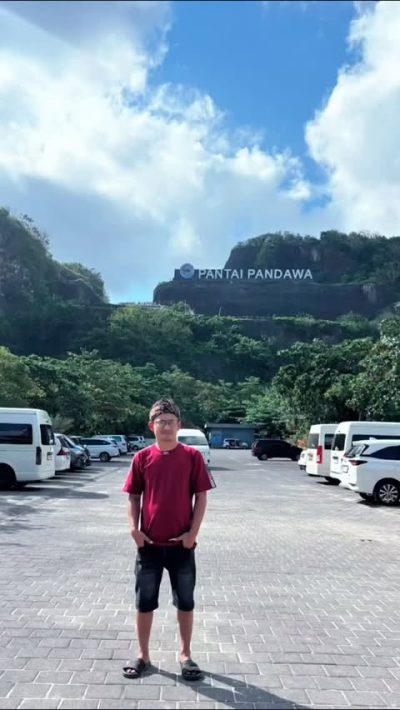 Pandawa Bali в июле — фото погоды (2026-07-05)