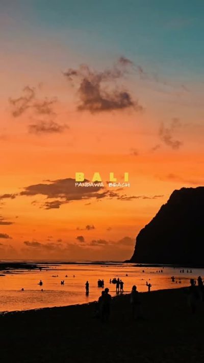 Pandawa Bali в июле — фото погоды (2026-07-13)