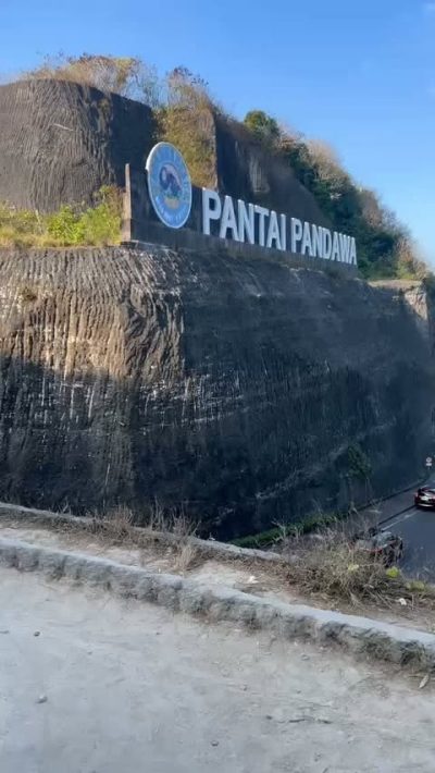Pandawa Bali в июле — фото погоды (2026-07-14)