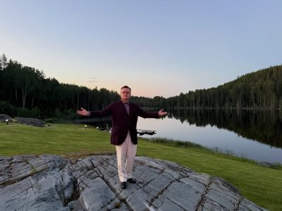 Сеть отелей "Точка на Карте" в июне — фото погоды (2026-06-21)