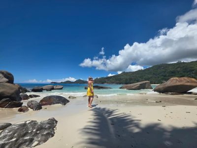 Chez Batista-Seychelles в ноябре — фото погоды (2025-11-17)
