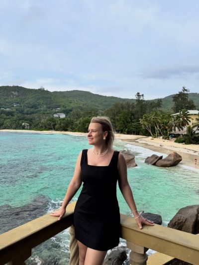 Chez Batista-Seychelles в январе — фото погоды (2026-01-09)