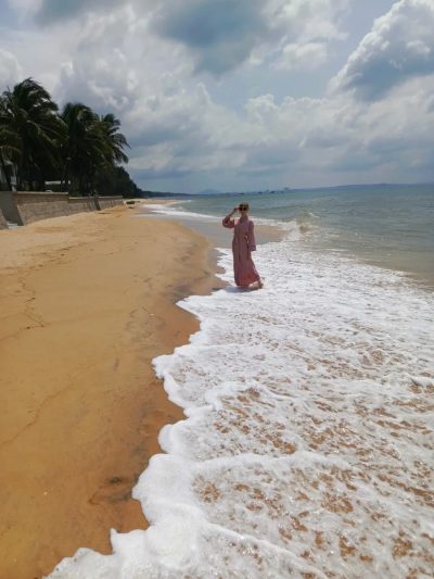 Villa Del Sol Beach Resort & Spa — фото погоды в июле (2025-07-13)