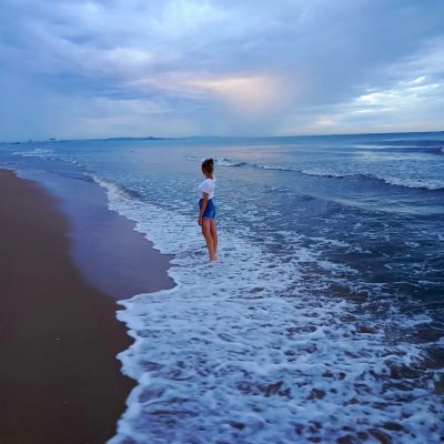 Villa Del Sol Beach Resort & Spa — фото погоды в июле (2025-07-16)